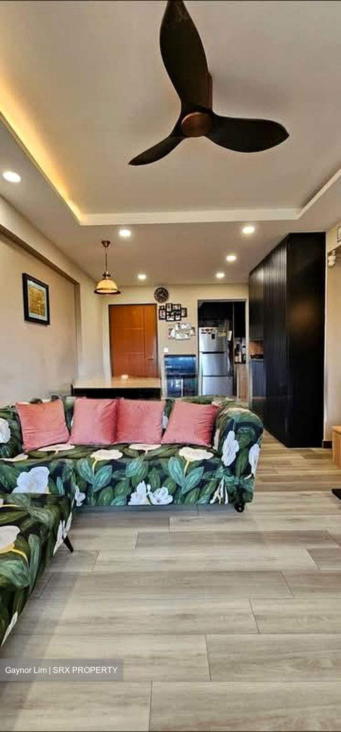 Blk 988A Buangkok Vale (Hougang), HDB 4 Rooms #552209481